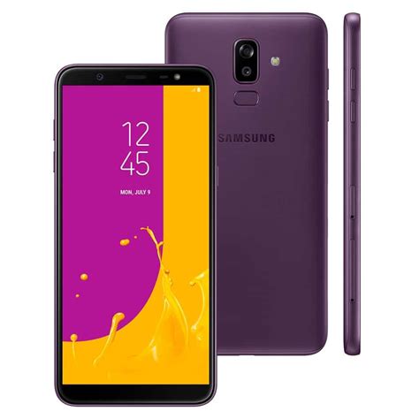 galaxy j8